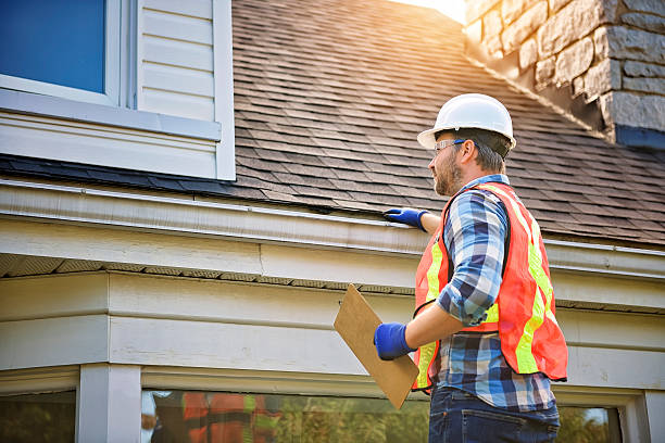 Trusted Gutter Repair And Installation service in Cedarville, OH - Ben Roofing and Steel LLC